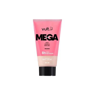Vult Mega Base V200 Base Líquida Matte 26ml