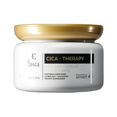 Eudora Siáge Cica Therapy Máscara Cicatrizante 250ml