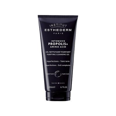 Esthederm Intensive Propolis + Amino Acid Gel de Limpeza Facial 200ml