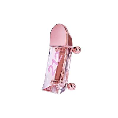 Carolina Herrera 212 Heroes Perfume Feminino 30ml