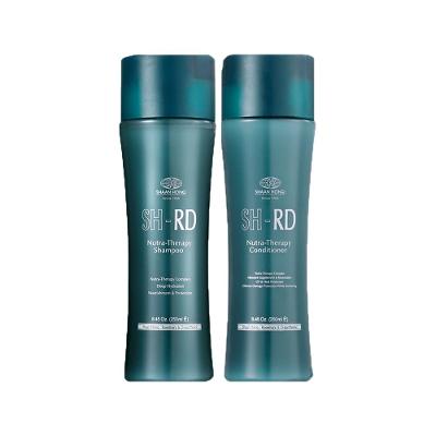 Kit N.P.P.E SH-RD Nutra Therapy - Shampoo 250ml e Condicionador