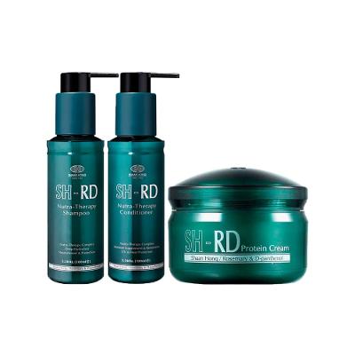 Kit N.P.P.E SH-RD Nutra Therapy - Sh e Cond e Leave-in