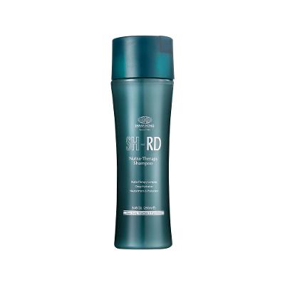 N.P.P.E. Sh-Rd Nutra Therapy Shampoo 250ml