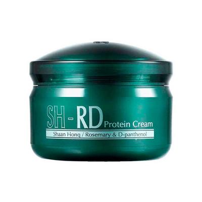 N.P.P.E. Sh-Rd Nutra Protein Hair Treatment 10ml