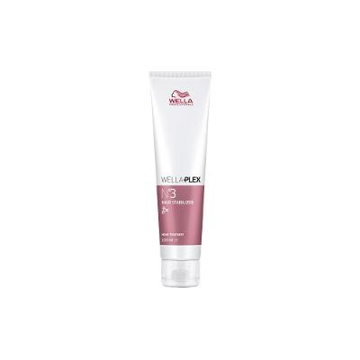 Wella Professionals Wellaplex N3 Máscara de Reconstrução 100ml