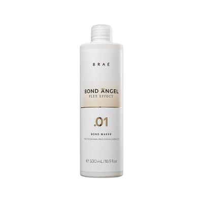 Braé Bond Angel Plex Effect 01 Protetor 500ml
