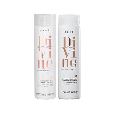 Kit Braé Divine - Shampoo e Condicionador