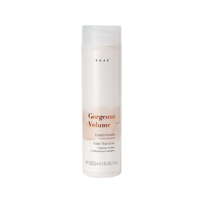 Braé Gorgeous Volume Condicionador 250ml