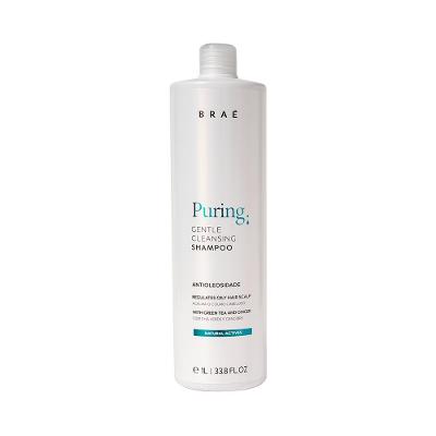 Braé Puring Shampoo 1000ml