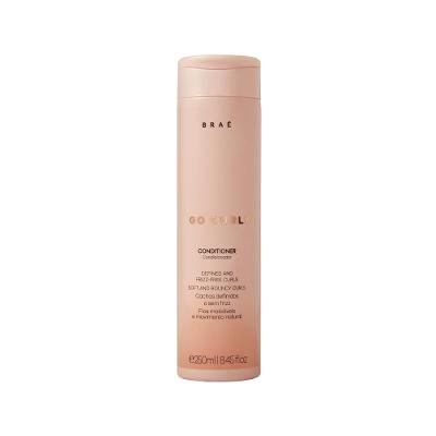 Braé Go Curly Condicionador 250ml
