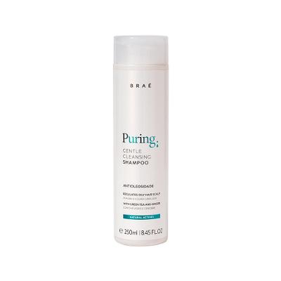 Braé Puring Shampoo 250ml