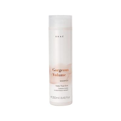 Braé Gorgeous Volume Shampoo 250ml