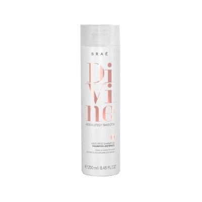 Braé Divine Shampoo Antifrizz 250ml
