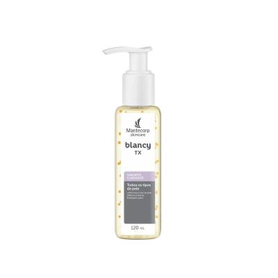 Mantecorp Blancy TX Sabonete Clareador Facial 120ml