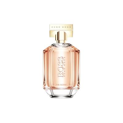 Hugo Boss The Scent EDP Perfume Feminino 100ml