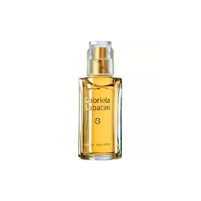 Gabriela Sabatini EDT Perfume Feminino 60ml