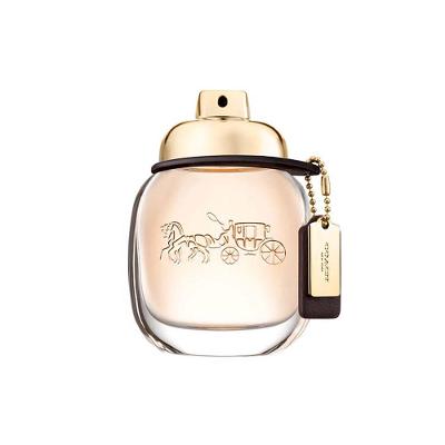 Coach Woman EDP Perfume Feminino 90ml