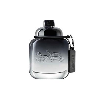 Coach Men EDT Perfume Masculino 60ml