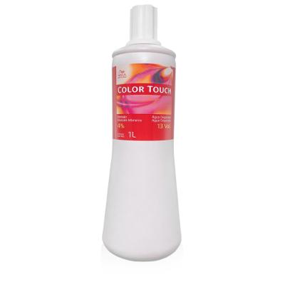 Wella Professionals Color Touch Emulsion 4% - 13 volumes 1000ml