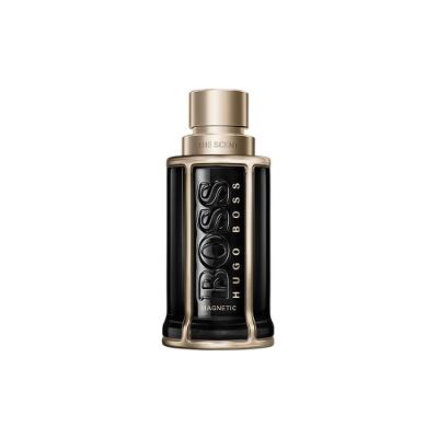 Hugo Boss The Scent Magnetic EDP Perfume Masculino 50ml