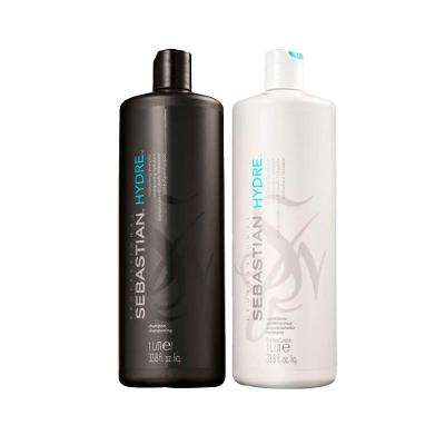 Kit Sebastian Professional Hydre - Shampoo e Condicionador