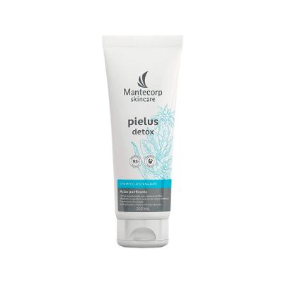 Mantecorp Pielus Shampoo Detox 200ml