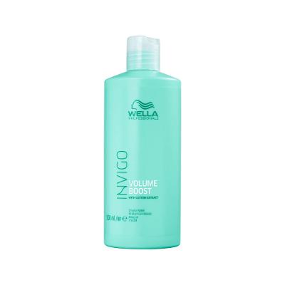Wella Professionals Invigo Máscara de Volume 500ml