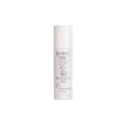 Mantecorp Epidrat Hidratante Labial FPS30 5,5g