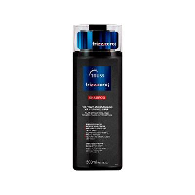 Truss Frizz Zero Shampoo 300ml