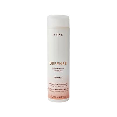 Braé Defense Shampoo Antiqueda 250ml
