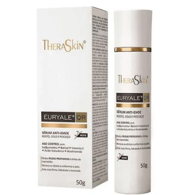 Theraskin Euryale QR Sérum Facial  - 50g