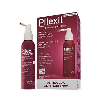 Pilexil Loção Antiqueda Spray 120ml