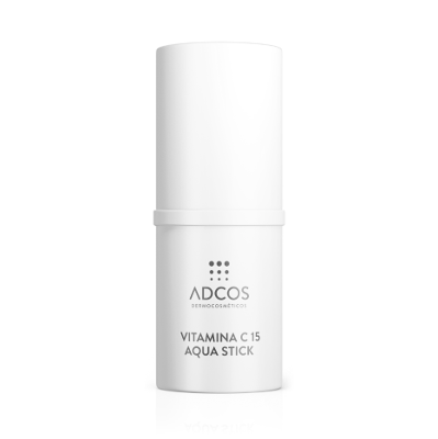Vitamina C 15 Adcos Aqua Stick 17g