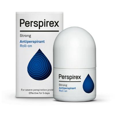 Perspirex Strong Desodorante Antitranspirante Roll-On 20ml