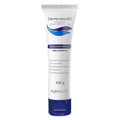 HIDRATANTE MELORA DERMOVANCE ES 100G