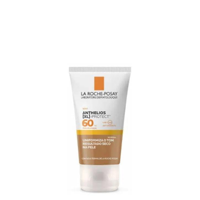 Protetor Solar Facial La Roche-Posay Anthelios XL Protect Pele Morena FPS60 40g