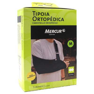 TIPOIA ORTOPÉDICA TAMANHO M MERCUR