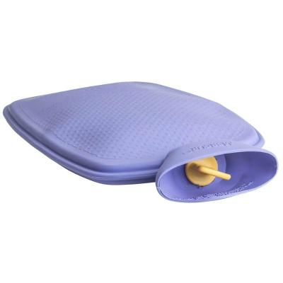 BOLSA DE ÁGUA QUENTE MERCUR G COM CAPACIDADE PARA 2 LITROS