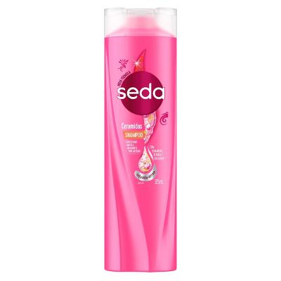 Shampoo seda cocriações sos ceramidas 325ml
