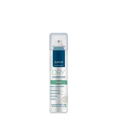 Shampoo a Seco ABOVE Fresh 150ml