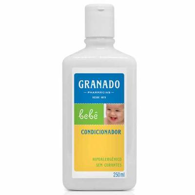 CONDICIONADOR GRANADO BEBÊ TRADICIONAL 250ML