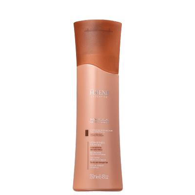 AMEND MARULA FABULOUS NUTRITION CONDICIONADOR 250ML