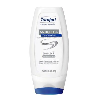 CONDICIONADOR ANTIQUEDA TRICOFORT 250ML