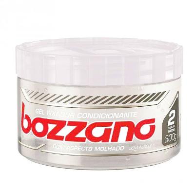 GEL CONDICIONADOR FIXADOR BOZZANO FATOR 2 300G