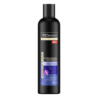 Tresemmé Shampoo Ultra Violeta Matiz 400ml