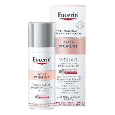 CREME FACIAL EUCERIN ANTI-PIGMENT DIA FPS30 50ML