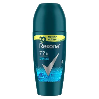 DESODORANTE REXONA ROLLON XTRACOOL 50ML