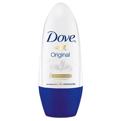 DESODORANTE ANTITRANSPIRANTE ROLL-ON DOVE ORIGINAL 50ML