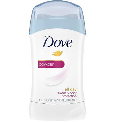 Desodorante Dove Creme Stick Powder 45g