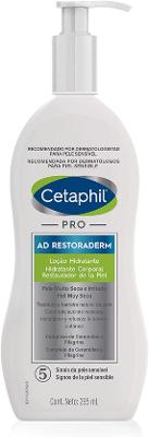 Cetaphil Hidratante Pro Ad Control Restoraderm 295ml